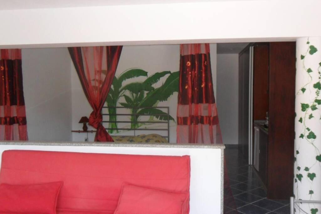 Studio Mira Abragao Bagian luar foto